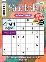 Sudoku Números e Desafios